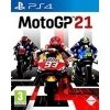 compare prices for MotoGP 21 on PS4