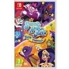 compare prices for DC Super Hero Girls: Teen Power on Nintendo Switch