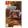 compare prices for Forestry Simulator (Nintendo Switch) - Code in Box on Nintendo Switch
