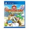 compare prices for Wonder Boy: Asha In Monster World on PS4