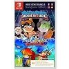 compare prices for Piczle Puzzle Adventures + Picto Quest Puzzle Bundle on Nintendo Switch