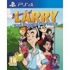 compare prices for Leisure Suit Larry - Wet Dreams Dry Twice on PS4