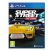 compare prices for Super Street Racer on PS4