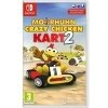 compare prices for Crazy Chicken Kart 2 on Nintendo Switch