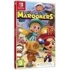 compare prices for Marooners [Code In A Box] on Nintendo Switch