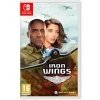 compare prices for Iron Wings on Nintendo Switch