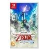 compare prices for The Legend Of Zelda Skyward Sword HD on Nintendo Switch