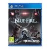 compare prices for Blue Fire on PS4