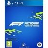 compare prices for F1 2021 on PS4