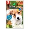 compare prices for Jigsaw Fun - Piece It Together [Code In A Box] on Nintendo Switch