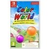 compare prices for Color Your World [Code In A Box] on Nintendo Switch