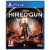 compare prices for Necromunda: Hired Gun on PS4