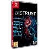 compare prices for Distrust on Nintendo Switch