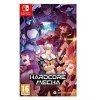 compare prices for Hardcore Mecha on Nintendo Switch