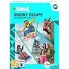 compare prices for The Sims 4 Snowy Escape Expansion Pack (PC ) on PC