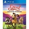 compare prices for DreamWorks Spirit: Lucky’s Big Adventure on PS4
