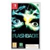 compare prices for Flashback [Code In A Box] on Nintendo Switch