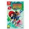 compare prices for Cotton Reboot! on Nintendo Switch