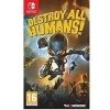 compare prices for Destroy All Humans! on Nintendo Switch