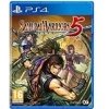 compare prices for Samurai Warriors 5 on PS4