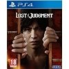 compare prices for Lost Judgment on PS4