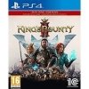 compare prices for King's Bounty II - Day One Edition on PS4