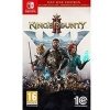 compare prices for King's Bounty II - Day One Edition on Nintendo Switch