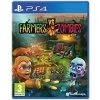 compare prices for Farmers Vs Zombies on PS4