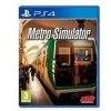 compare prices for Metro Simulator on PS4