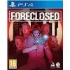 compare prices for Foreclosed on PS4