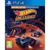 compare prices for Hot Wheels Unleashed - Day One Edition on PS4