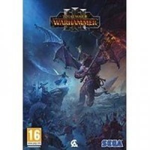 Total War: WARHAMMER III box art