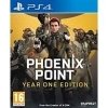 compare prices for Phoenix Point - Year One Edition on PS4