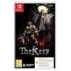 compare prices for The Keep [Code In A Box] on Nintendo Switch