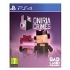 compare prices for Oniria Crimes on PS4