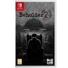 compare prices for Beholder 2 Big Brother Editon (NS) on Nintendo Switch