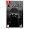 compare prices for Beholder 2 (NS) on Nintendo Switch