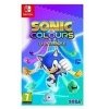 compare prices for Sonic Colours: Ultimate on Nintendo Switch