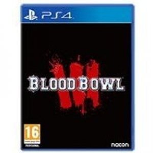 Blood Bowl 3 box art