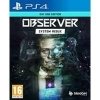 compare prices for Observer System Redux - Day One Edition on PS4