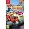 compare prices for Blaze And The Monster Machines: Axle City Racers on Nintendo Switch