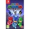 compare prices for PJ Masks: Heroes Of The Night on Nintendo Switch