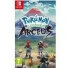 compare prices for Pokémon Legends: Arceus on Nintendo Switch