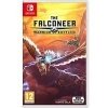 compare prices for The Falconeer: Warrior Edition on Nintendo Switch