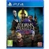 compare prices for The Addams Family: Mansion Mayhem on PS4
