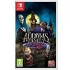 compare prices for The Addams Family: Mansion Mayhem on Nintendo Switch