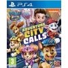 compare prices for PAW Patrol: Adventure City Calls on PS4