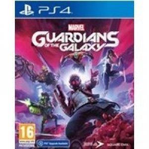 Marvel's Guardians of the Galaxy Marvel's Guardians of the Galaxy box art