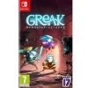 compare prices for Greak: Memories Of Azur on Nintendo Switch