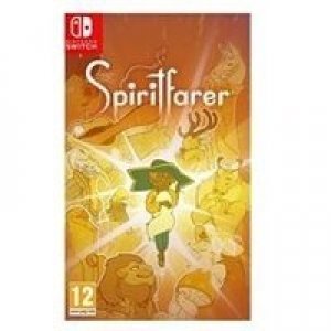 Spiritfarer box art